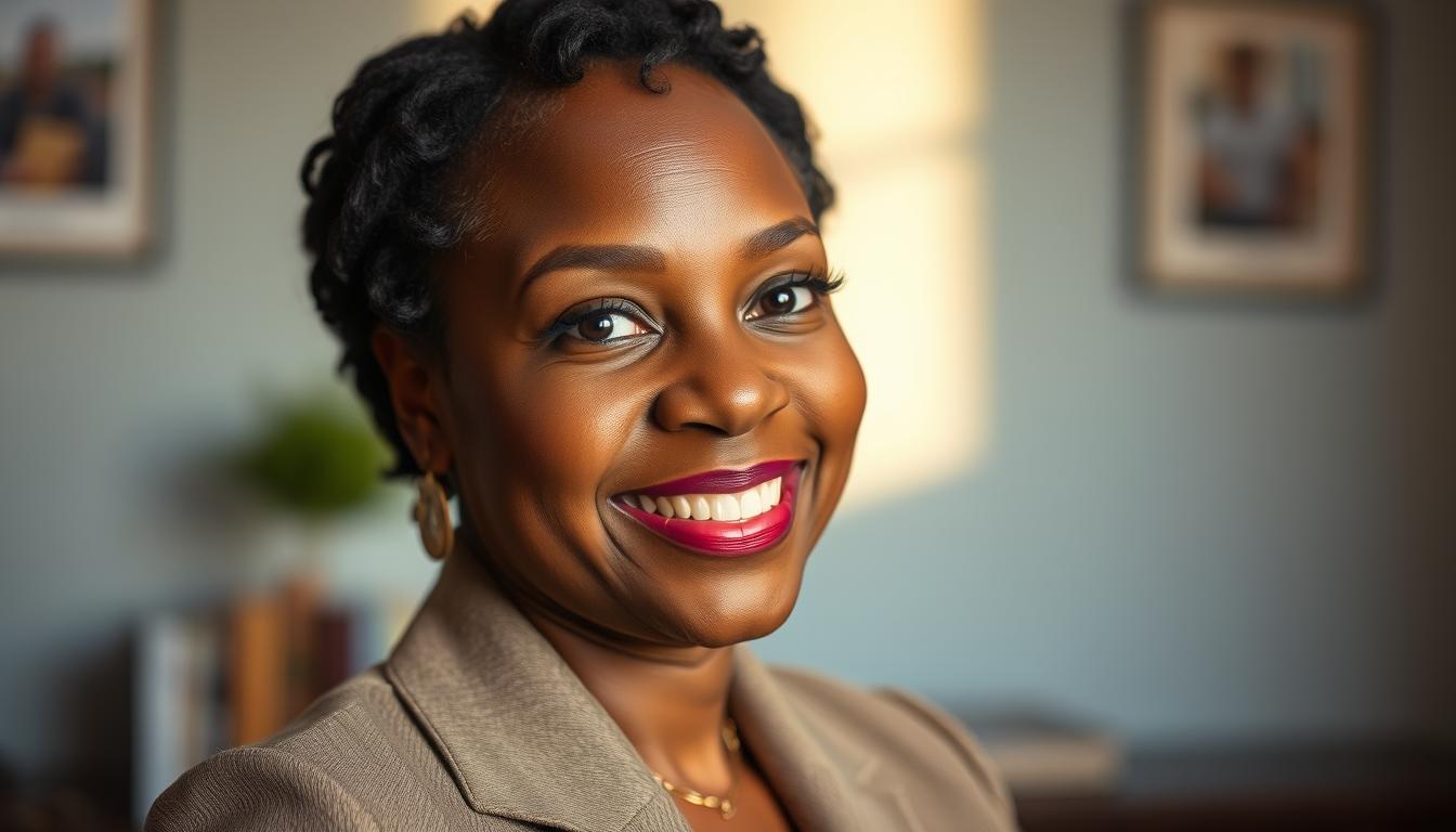 No One Is Self-Made by Lakeysha Hallmon book review