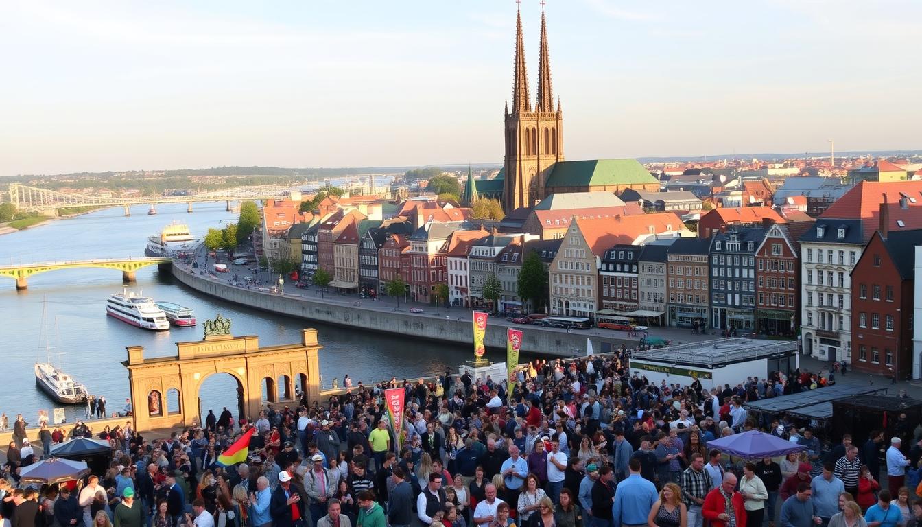 Veranstaltungen Lübeck