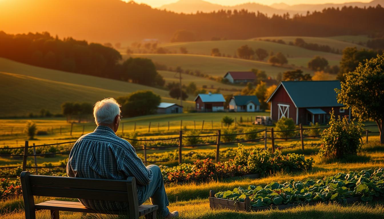 Duvidas gerais sobre aposentadoria rural