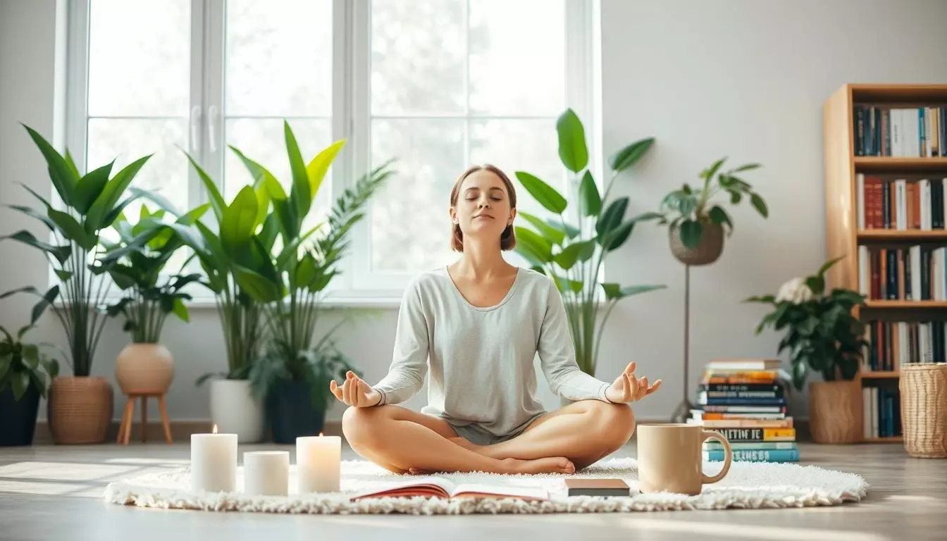 stress management strategies