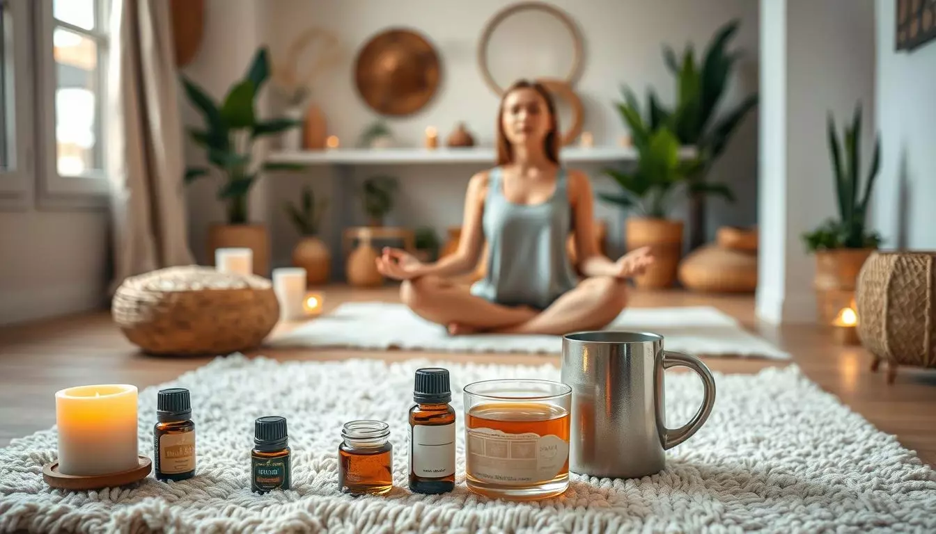 stress management techniques