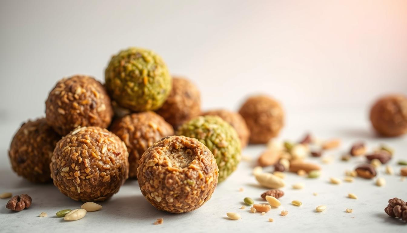 healthy energy balls