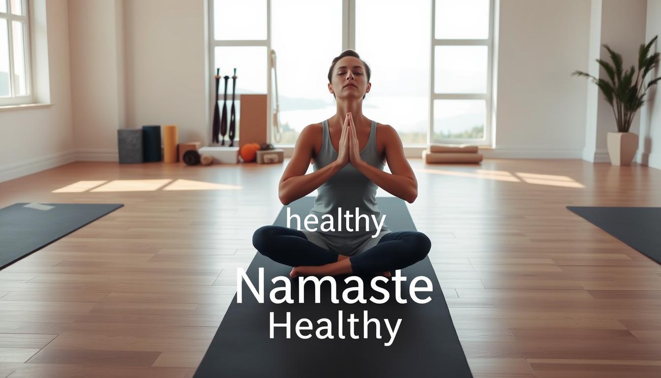 yoga breathing techniques