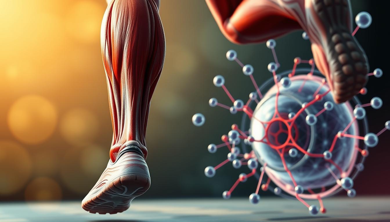 science behind running