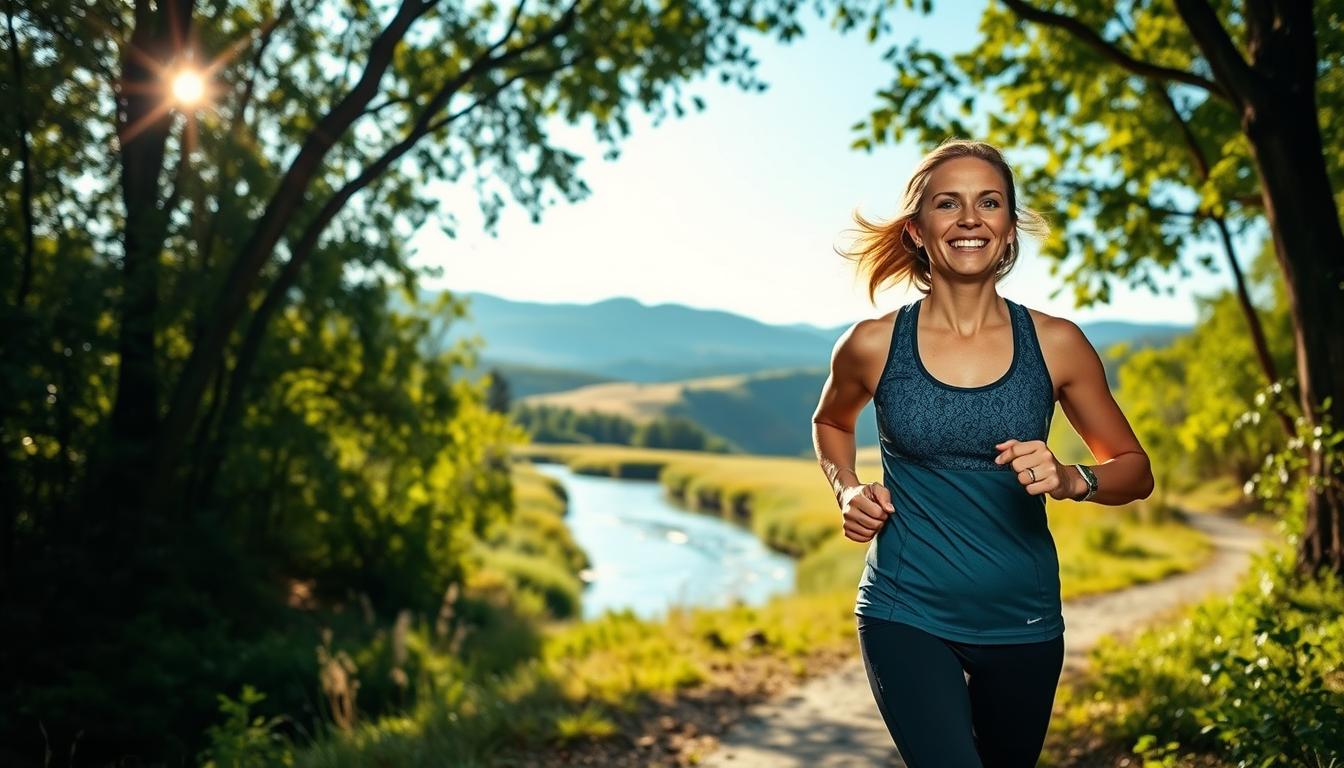 From Fatigue to Fit: The Power of Running in Your Daily Routine