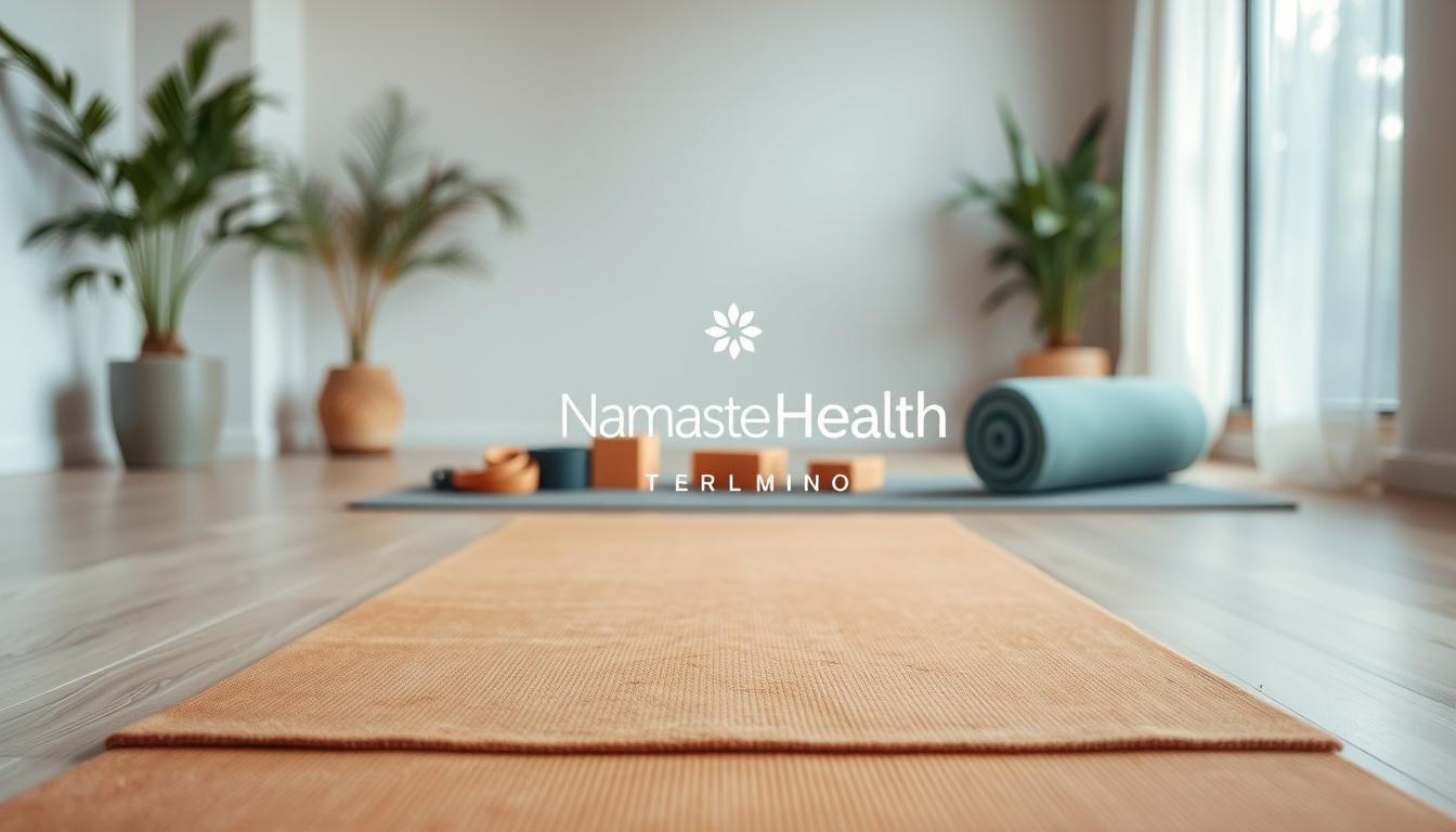 yoga mat