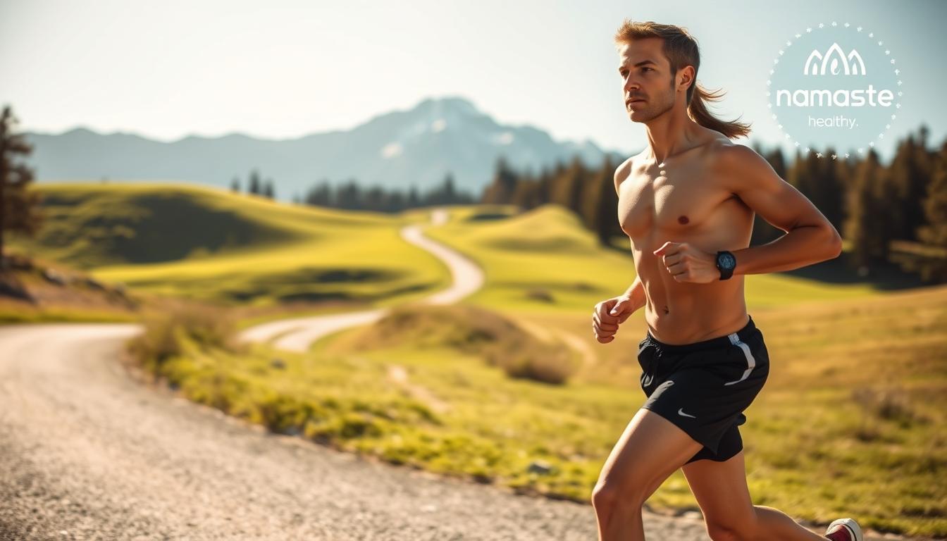 benefits of running