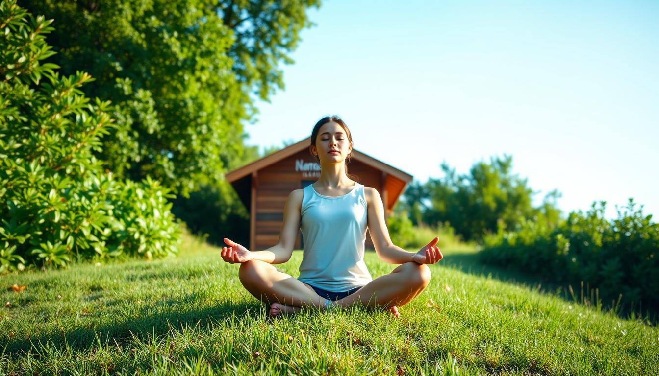 Log Out and Look Around: The Power of Living Offline