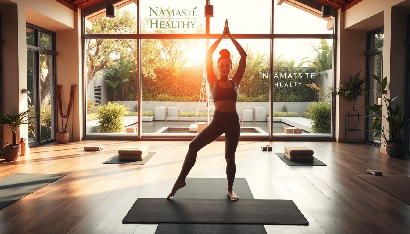 yoga benefits