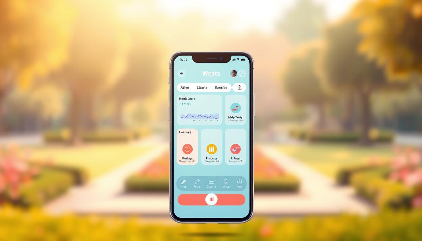 user-friendly weight loss apps