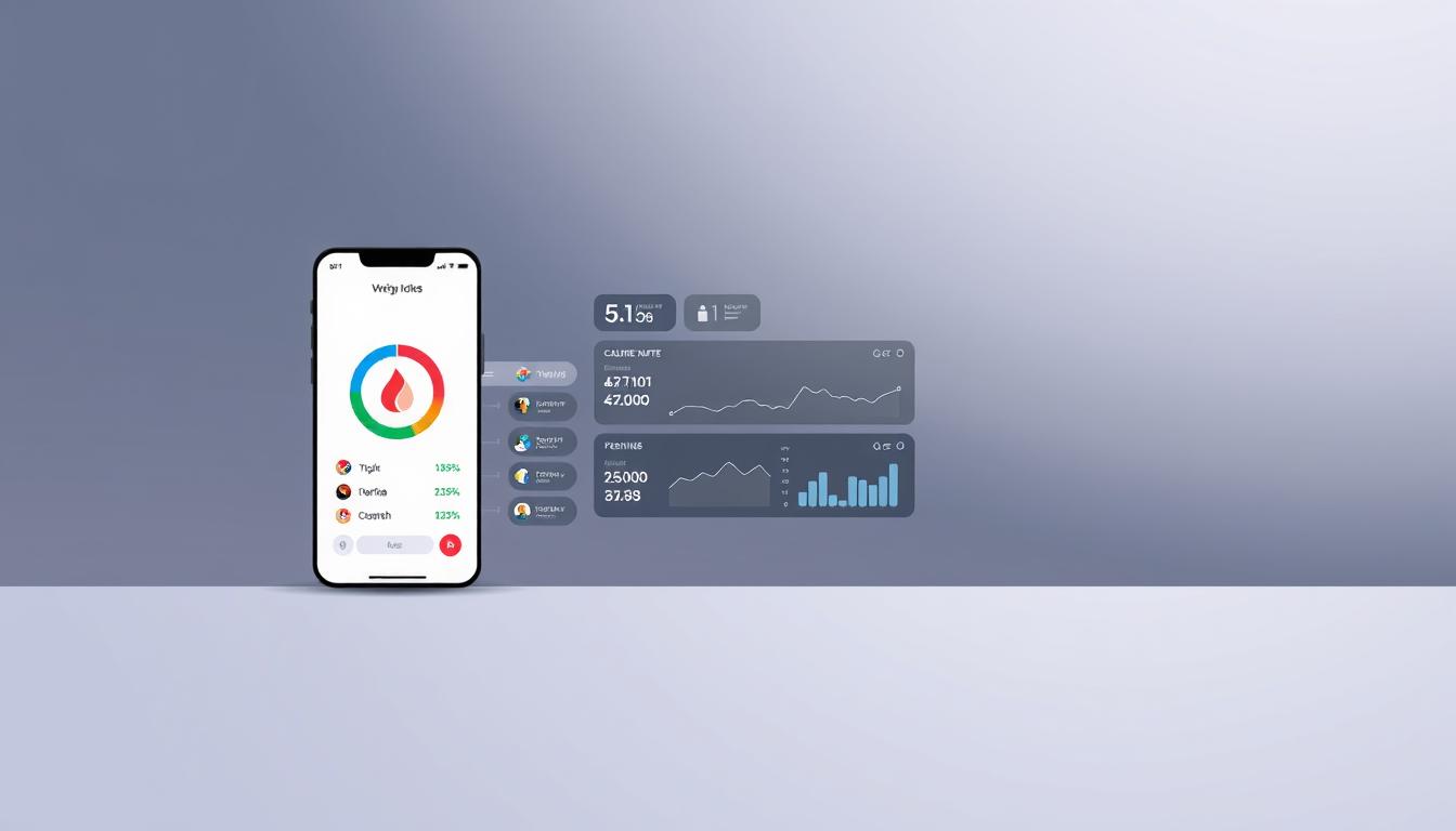 Weight Loss Apps