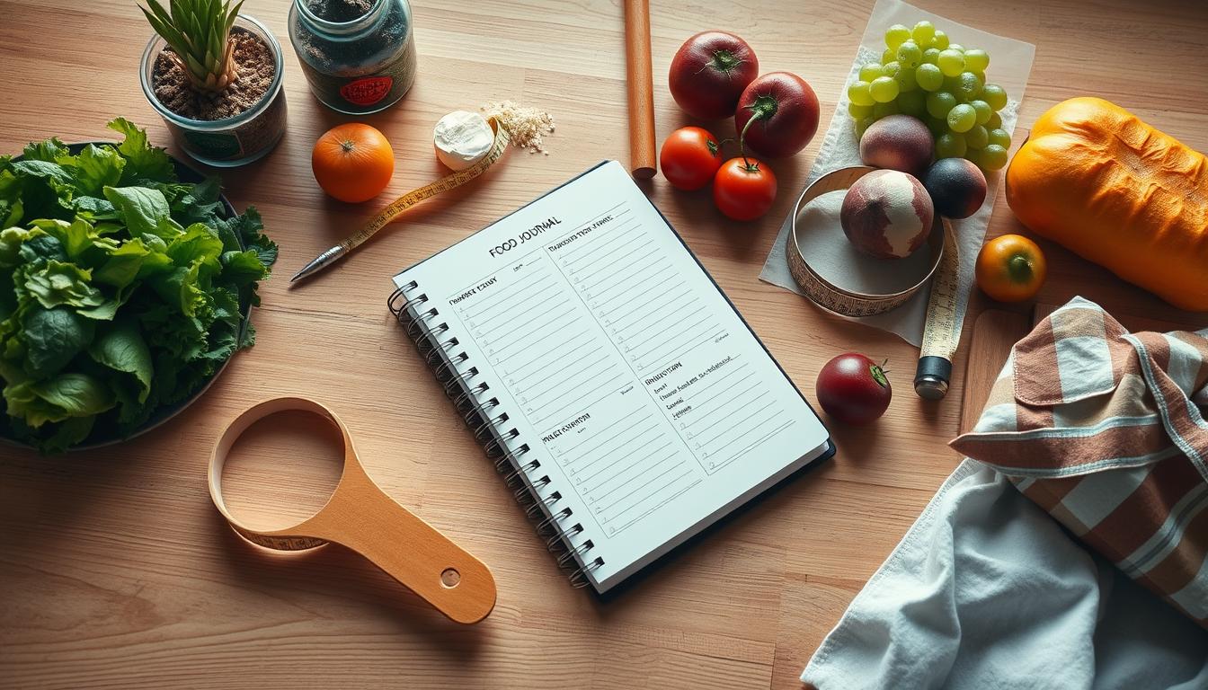 food logging