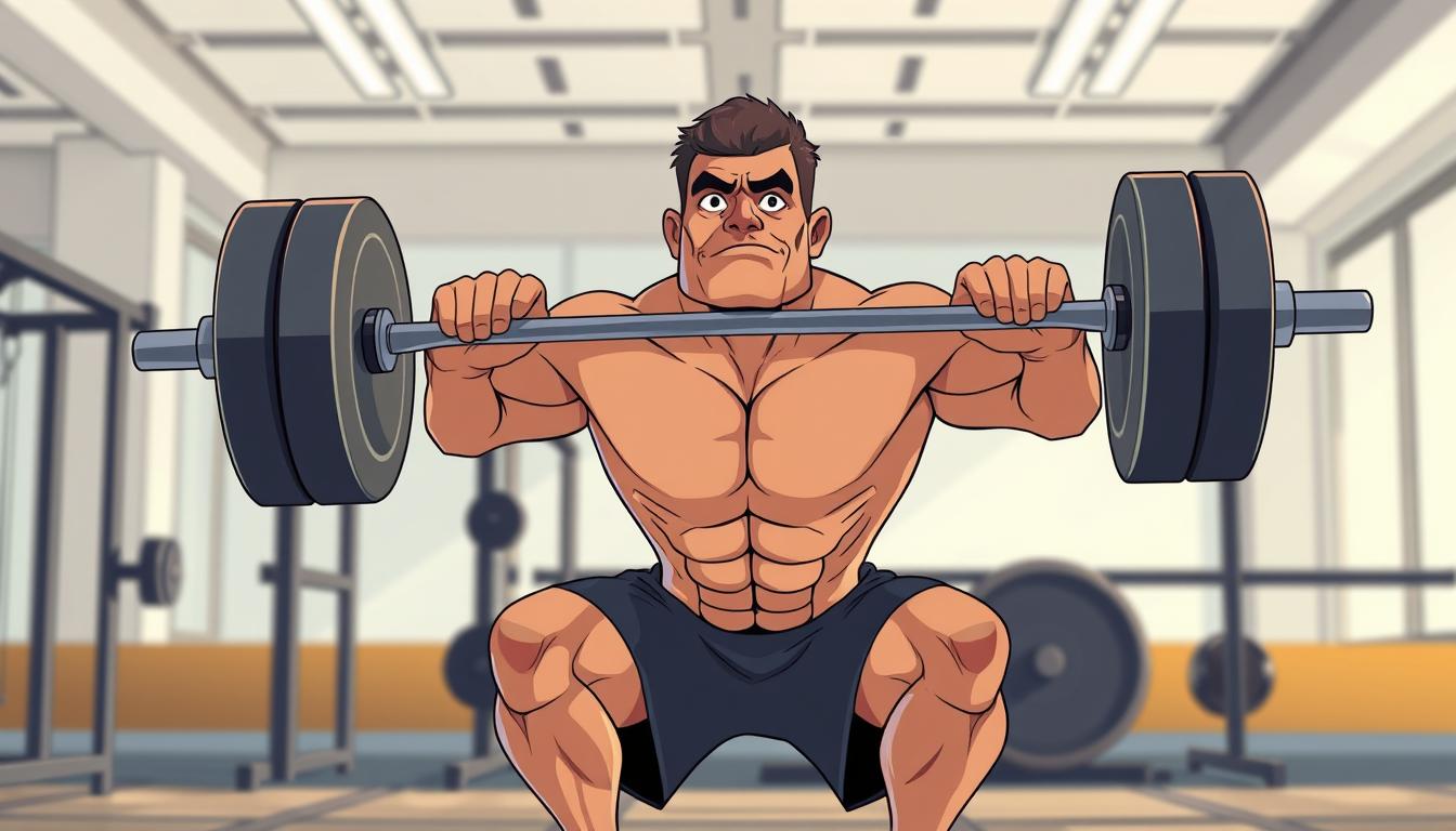 strength training for weight loss