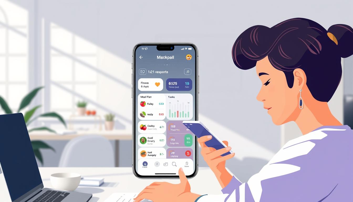Weight Loss Apps