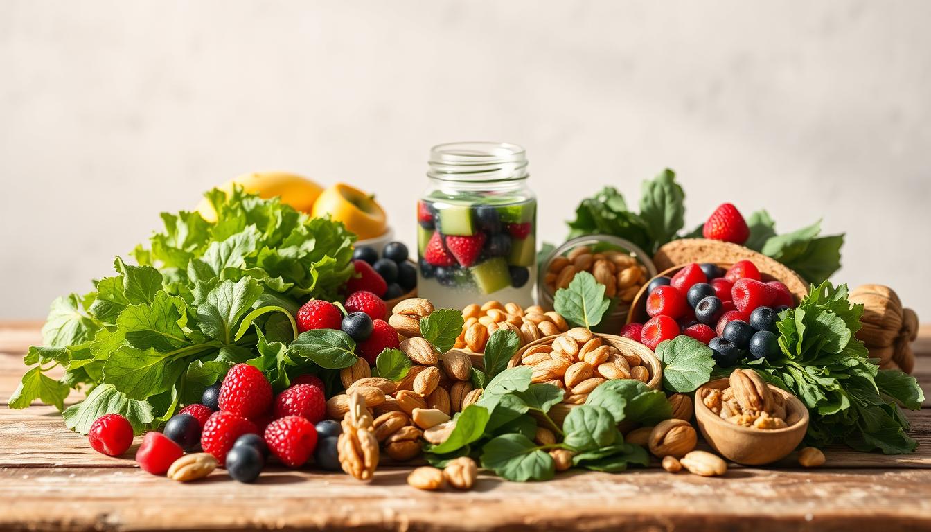 nutrition for weight loss