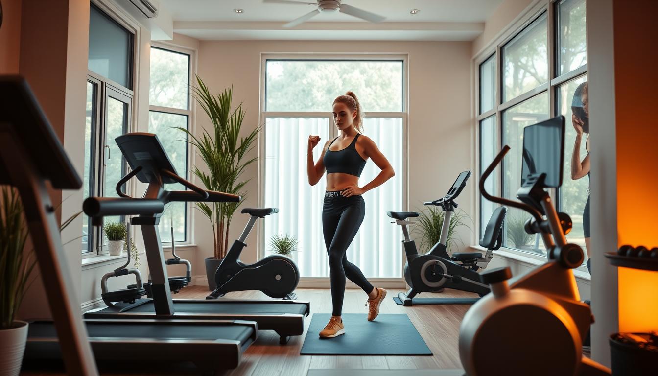 Weight Loss Exercises