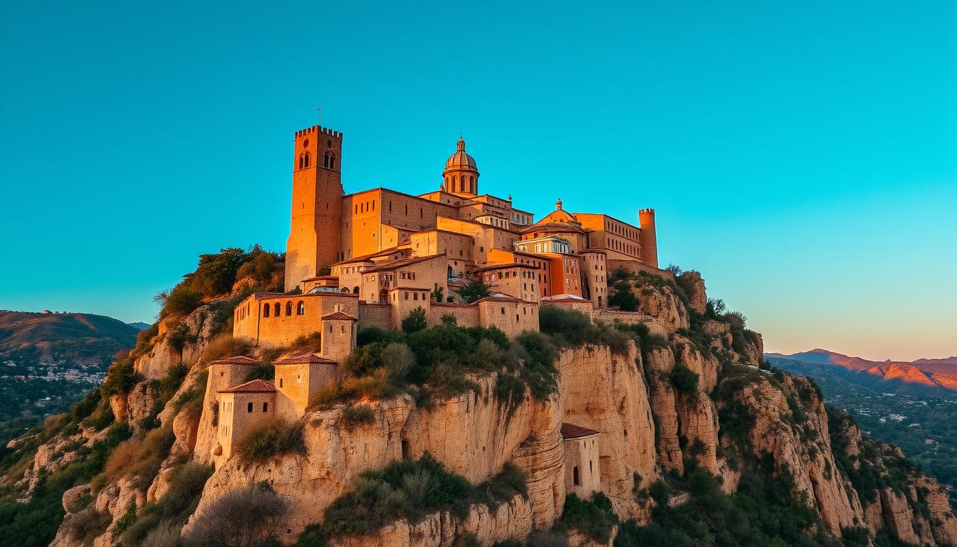 Albarracín Španija