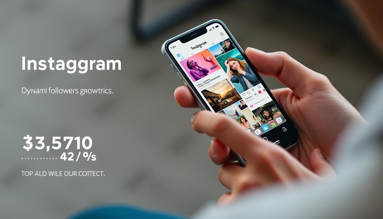 instagram ads for follower growth