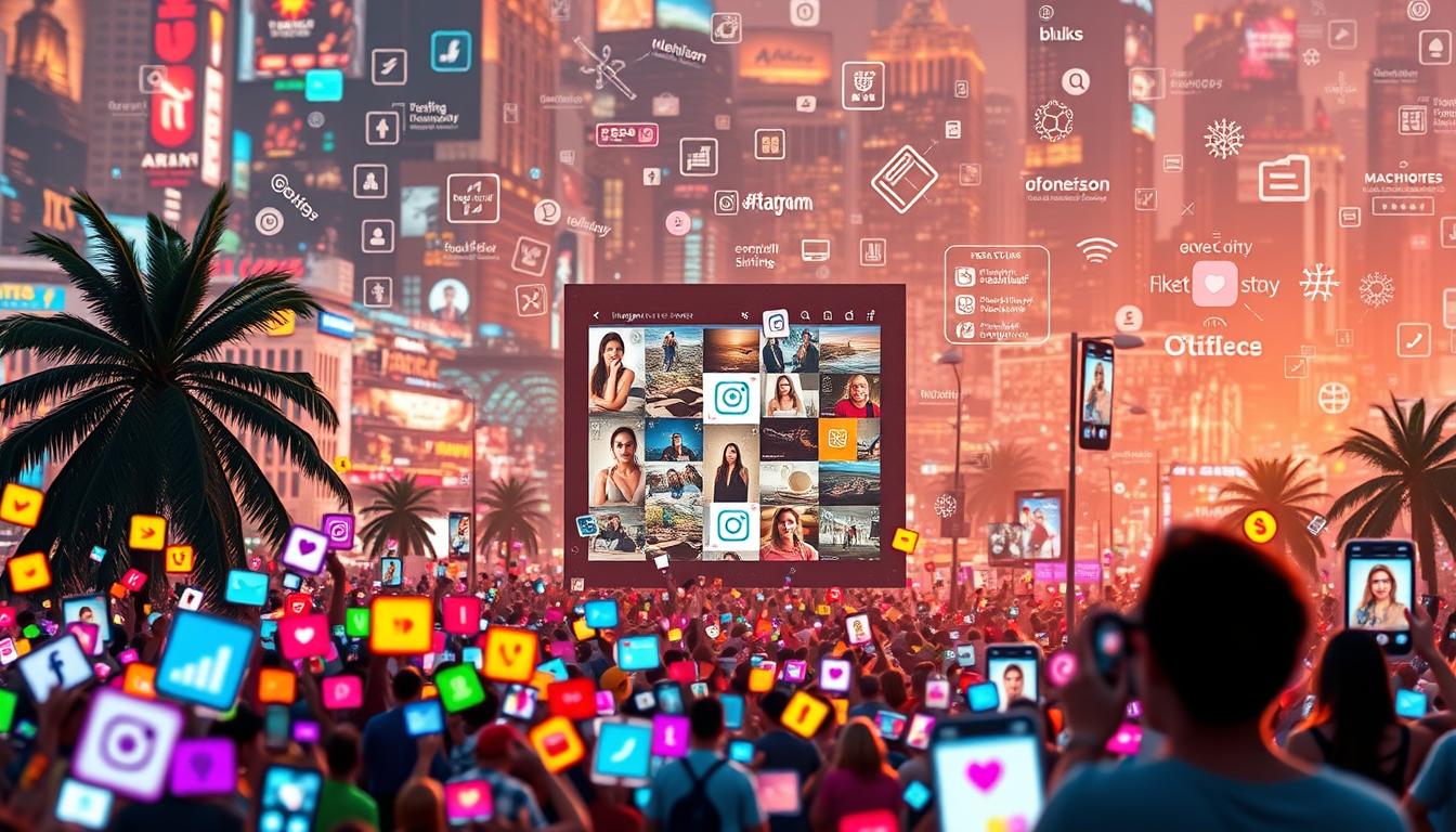Instagram Engagement