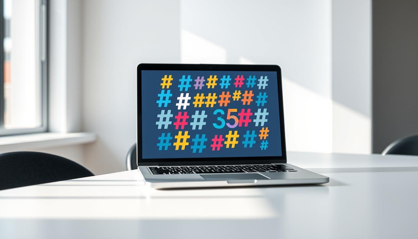 How to Use Hashtags on X