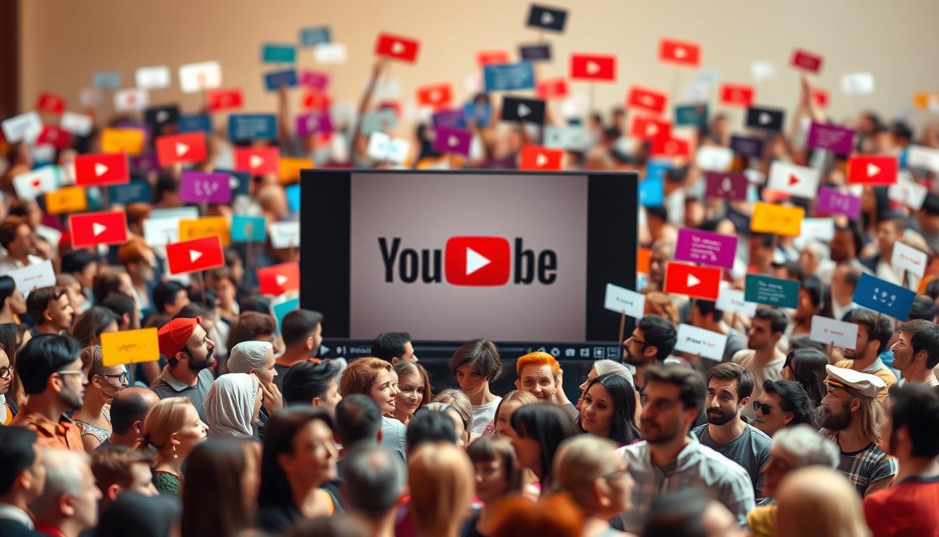Get More YouTube Comments