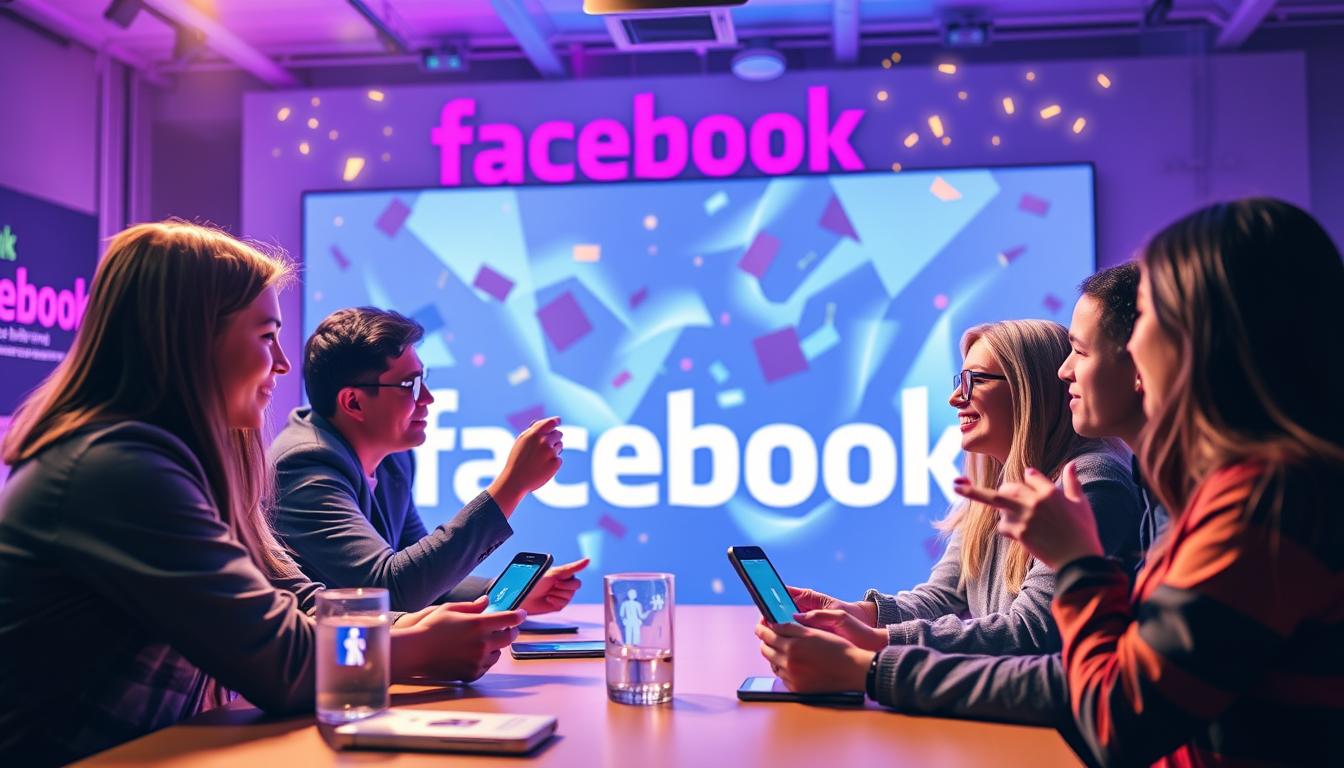 how to find Facebook influencers for collaboration