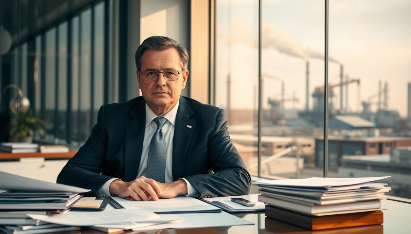 Baton Rouge industrial accident legal counsel