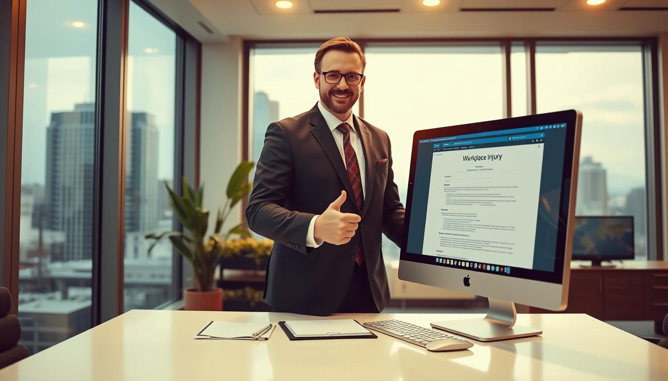baton rouge workplace injury lawyer