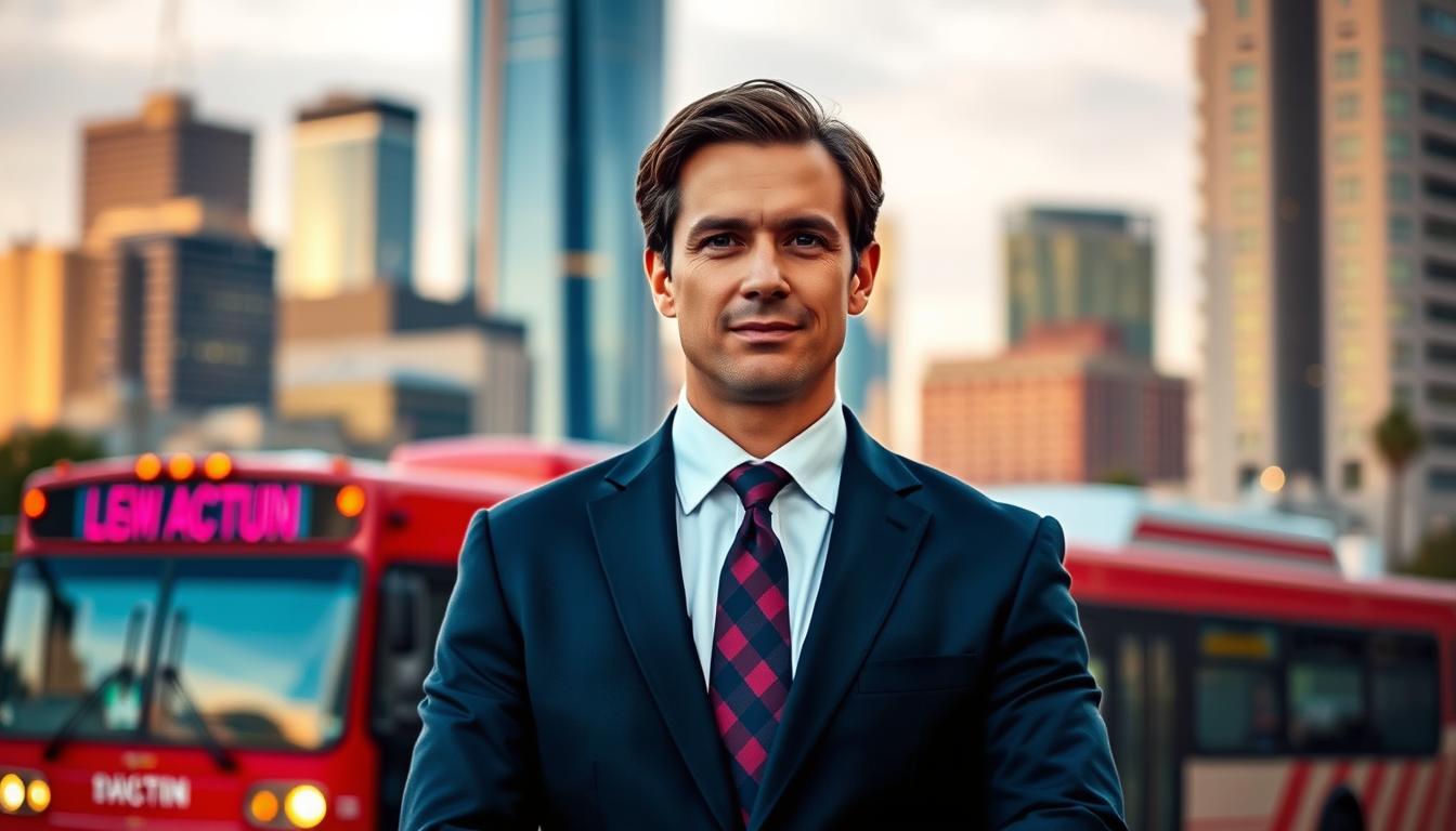 Houston Bus Accident Attorney