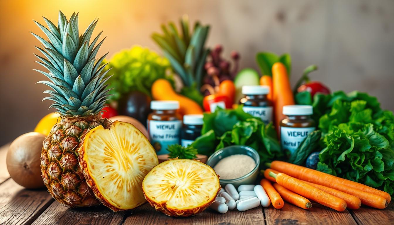 pre-surgery nutrition plan