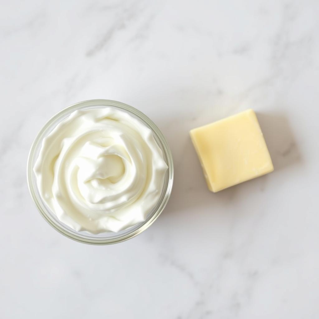 Are Pancakes Keto-Friendly? A Complete Guide to Low-Carb Alternatives 14 Whipped cream and butter for keto pancake toppings