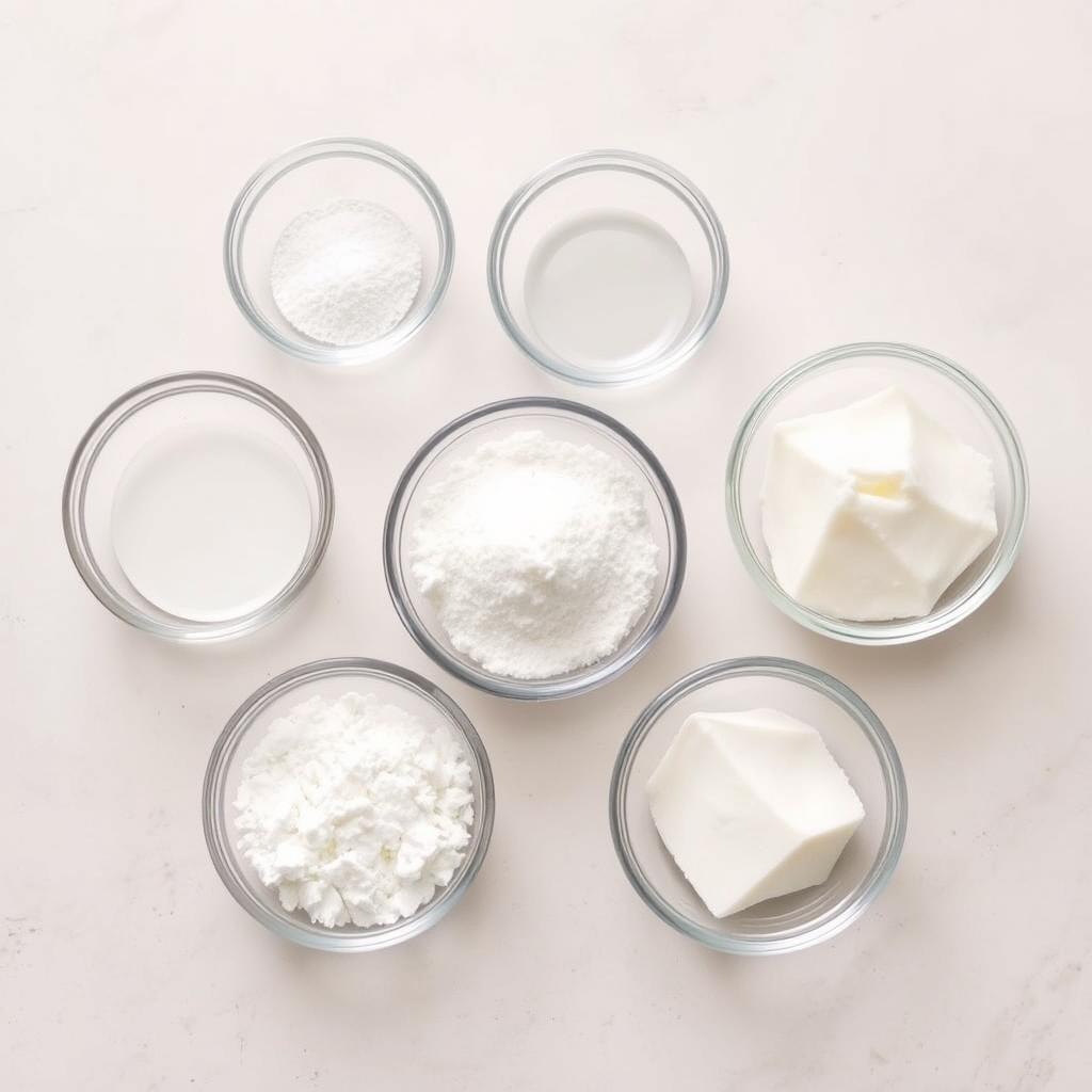Are Pancakes Keto-Friendly? A Complete Guide to Low-Carb Alternatives 6 Sugar-free sweeteners for keto pancakes