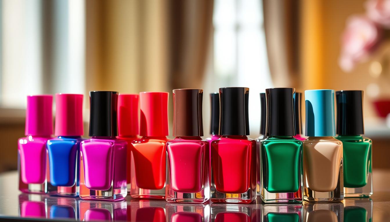 melhores esmaltes avon
