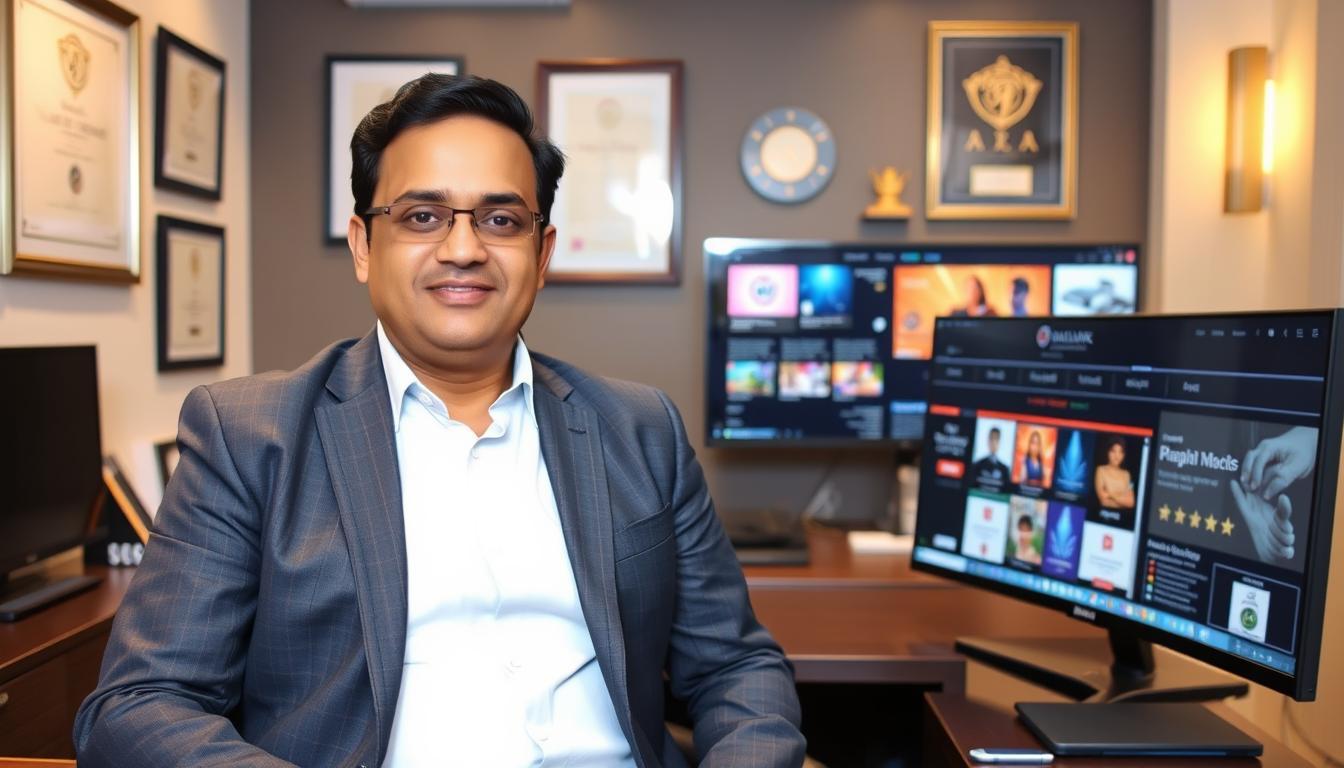Lucknow MLM expert