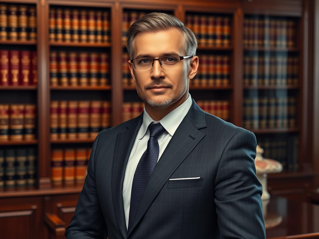 key attributes of a competent legal professional