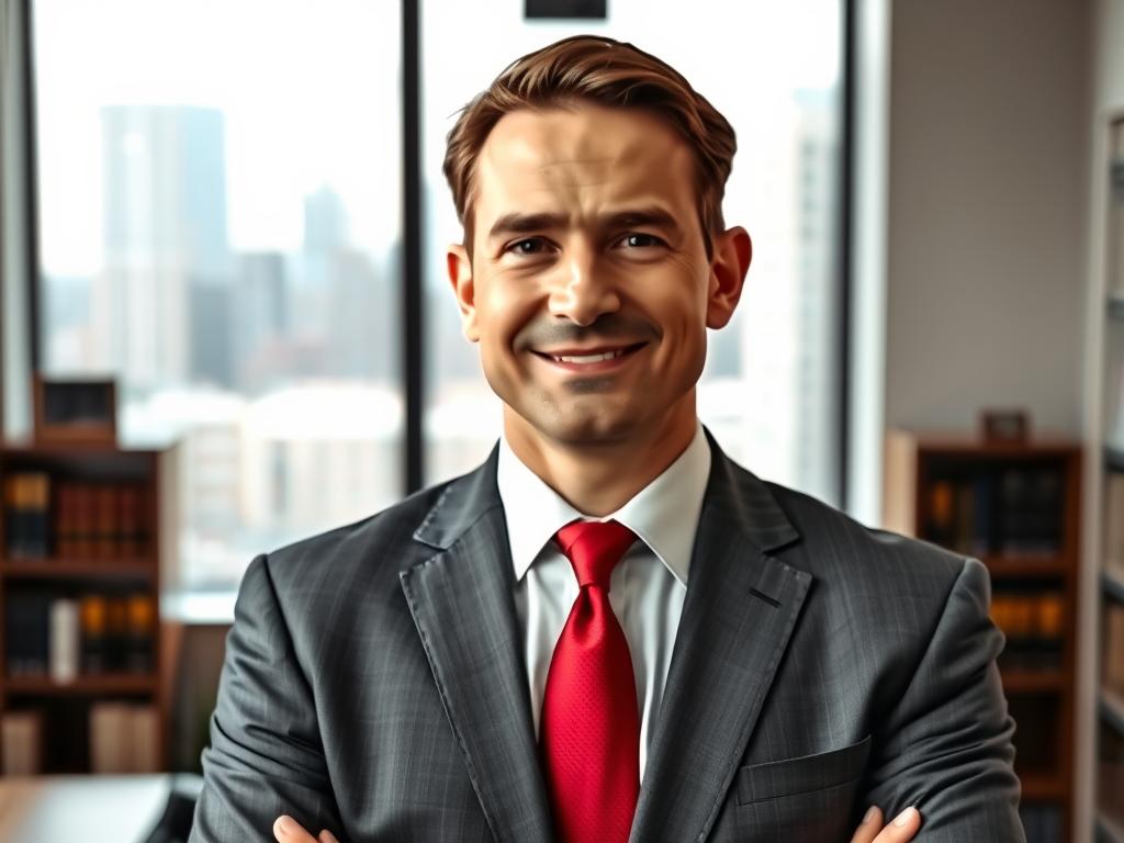 Top Traits of an Effective Lawyer