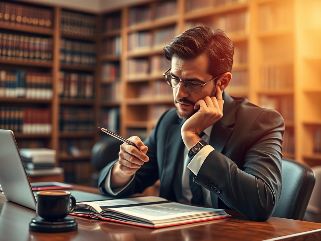 analytical thinking in law