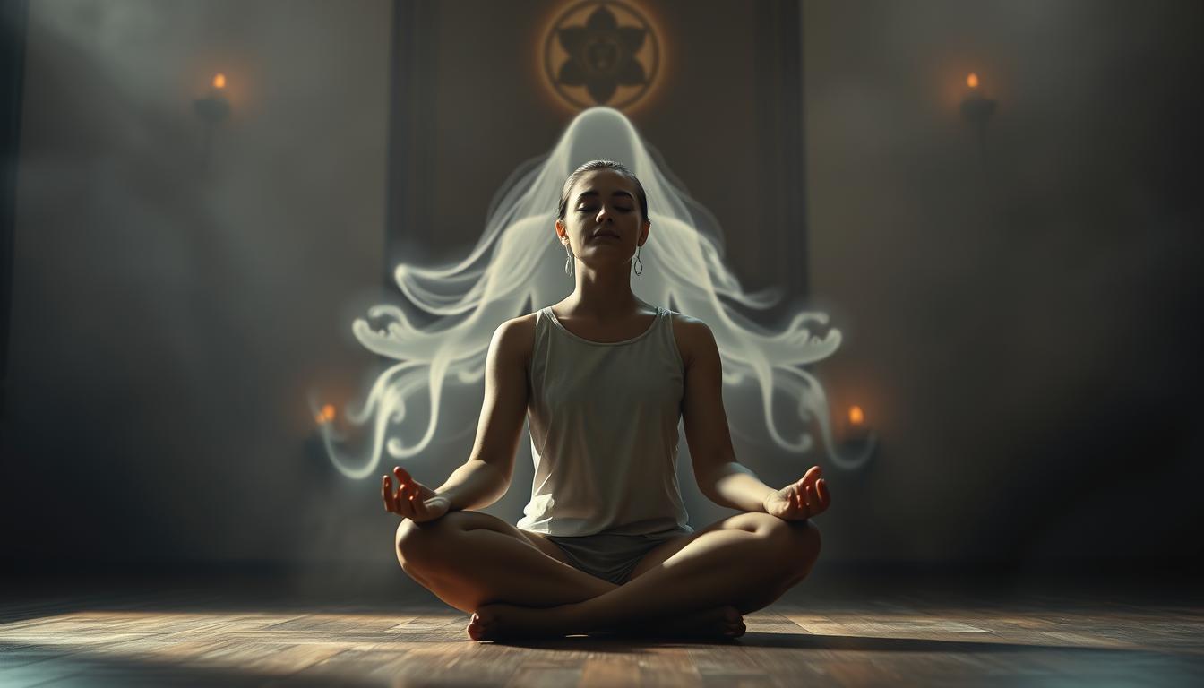 spirit guide communication