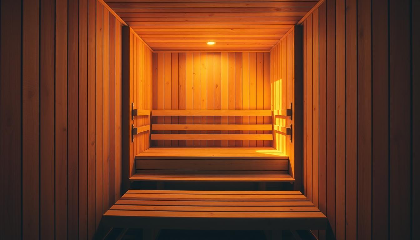 best full spectrum sauna