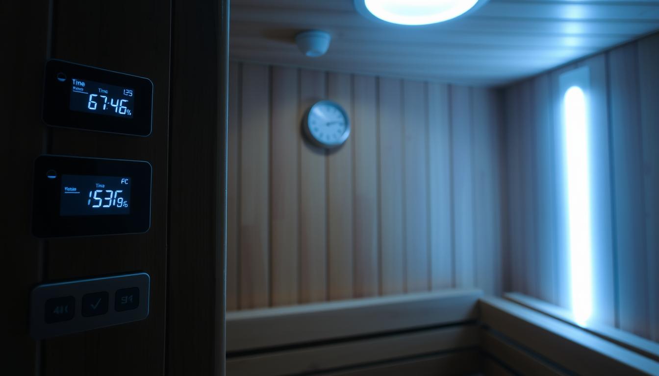 infrared sauna safety precautions