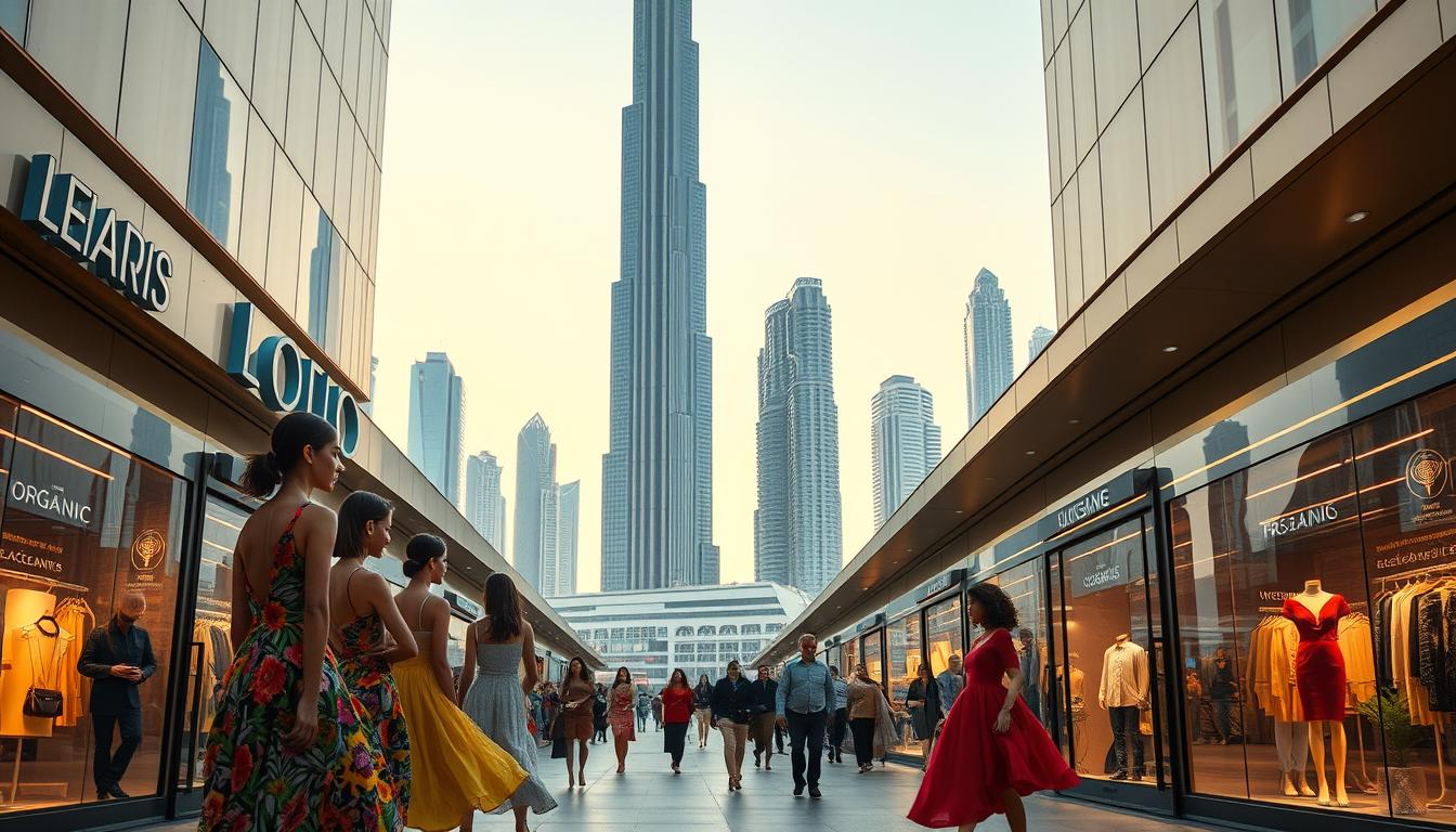 Dubai’s Role in Tackling Global Textile Waste