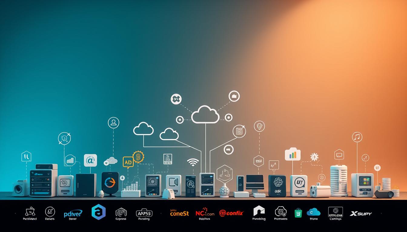 What Is a Tech Stack