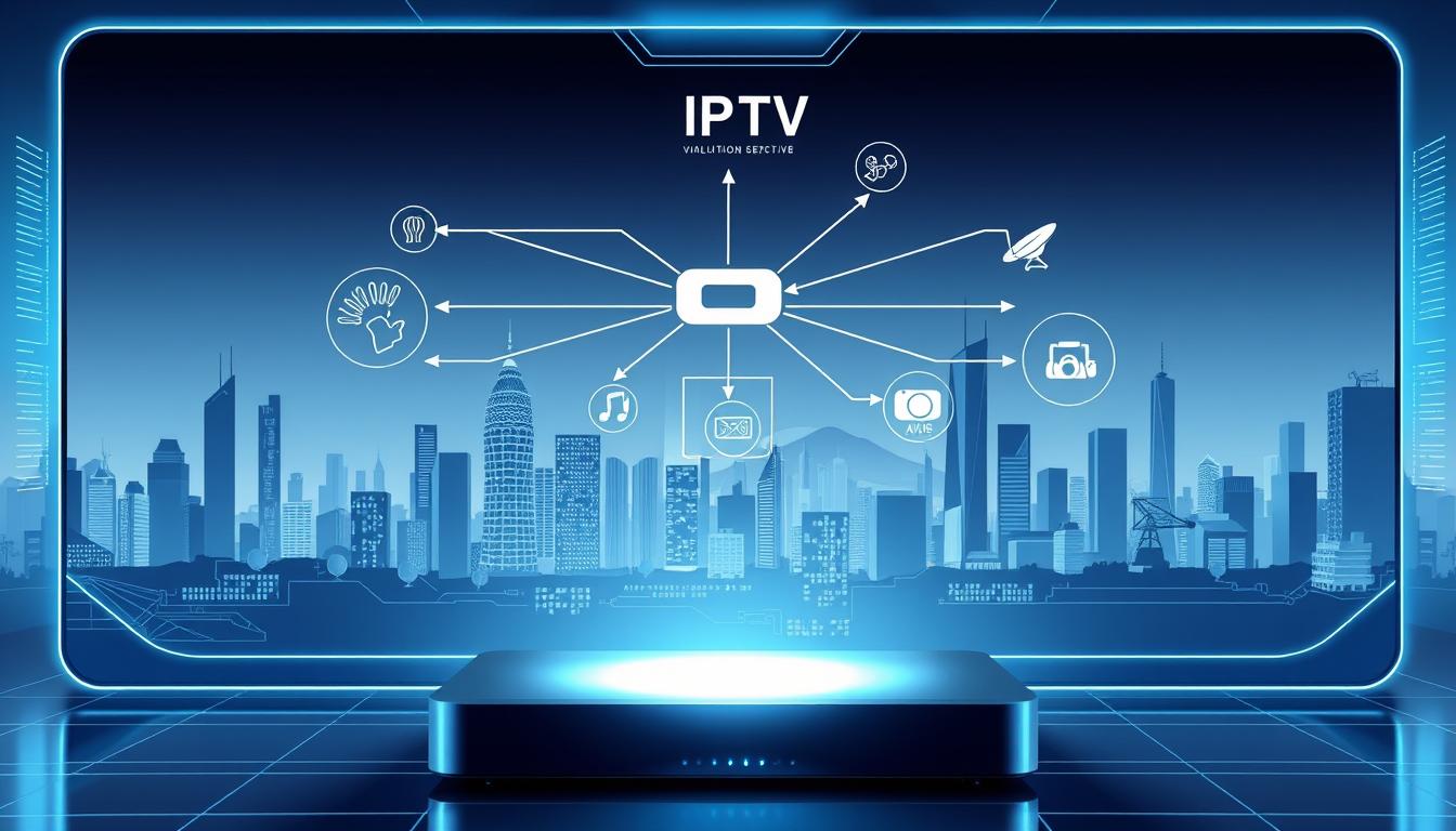 What Is IPTV