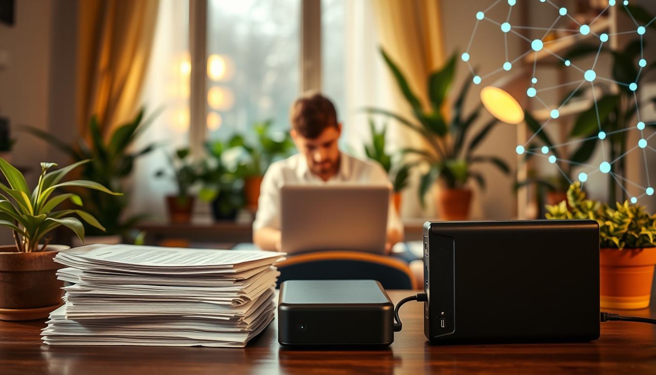 protecting personal information online jobs