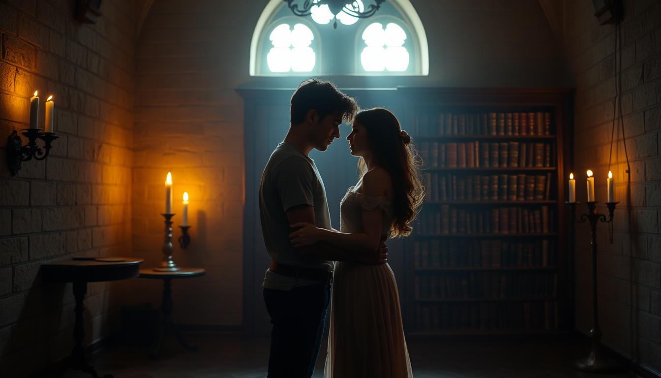 Romeo and Juliet Law history
