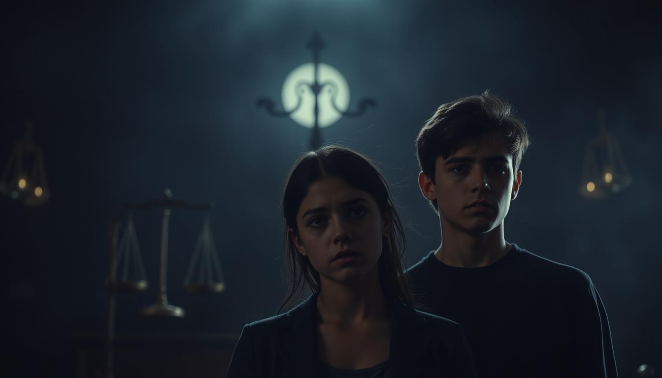 Romeo and Juliet Law