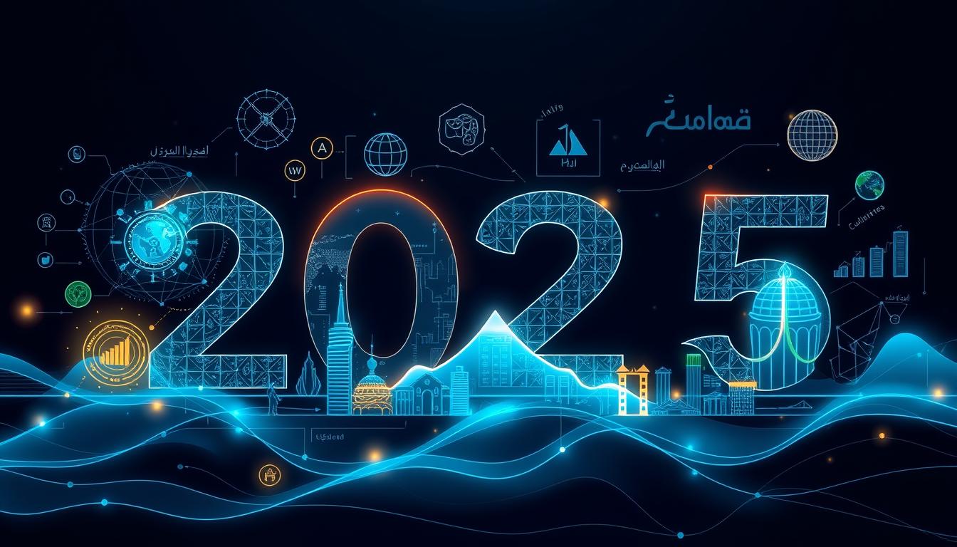 اتجاهات الأعمال الجديدة في 2025 للمشاريع ذات الميزانية المحدودة