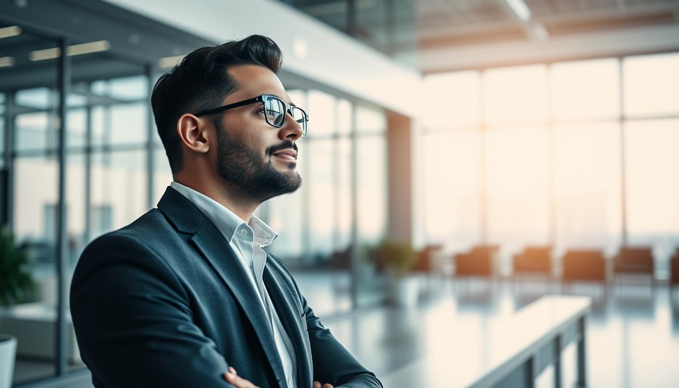 رائد أعمال ناجح بدأ مشروعه بأقل من 1000 دولار في 2025
