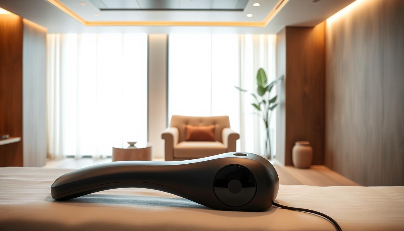 dicas de uso massageador elétrico