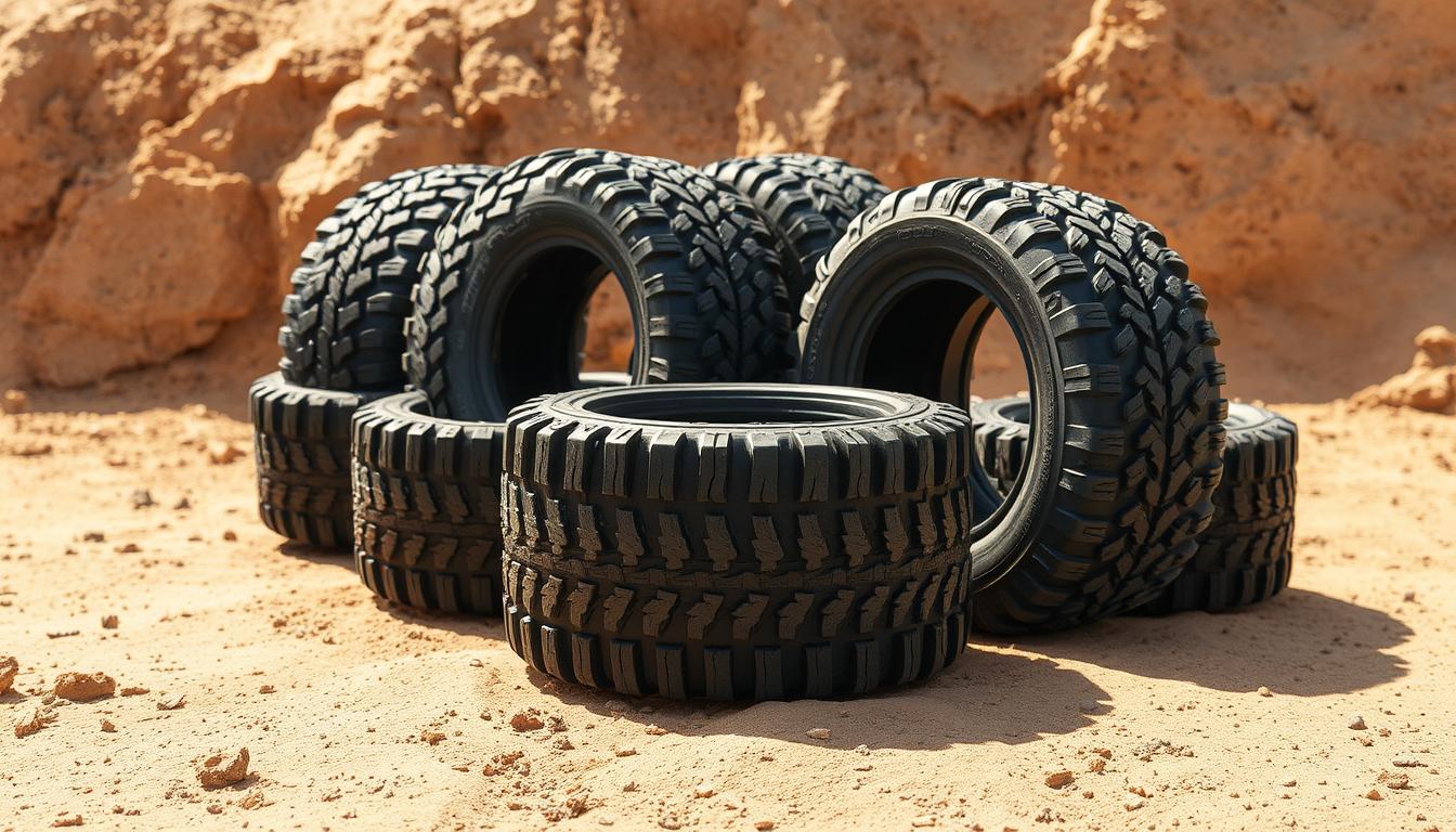 Pro-Line RC Off-Road Tires